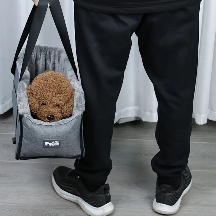 Skanto | Cloud Paws Reise Boostersete