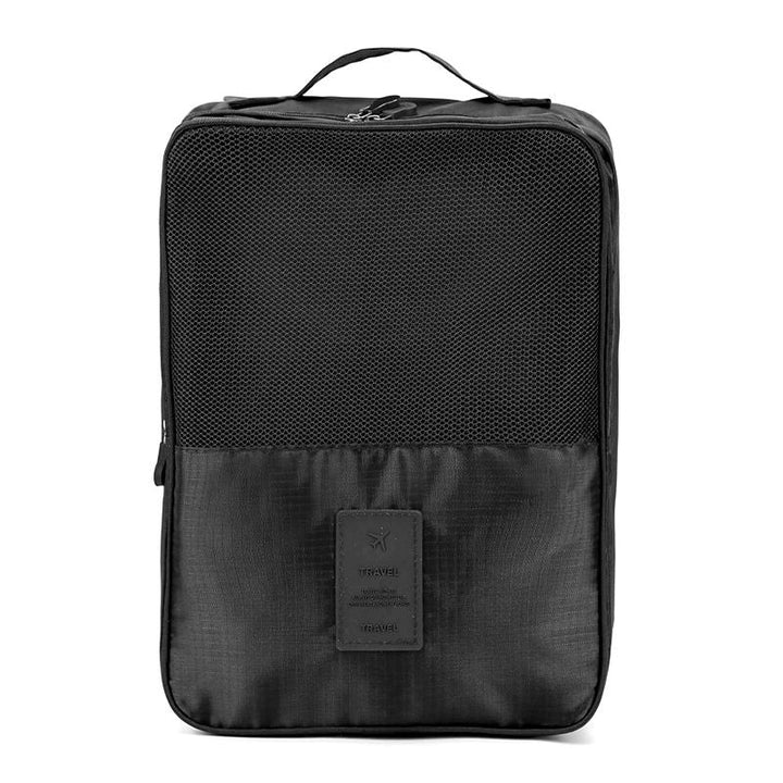 Skanto | Dobbel Lag Reisesko Bag