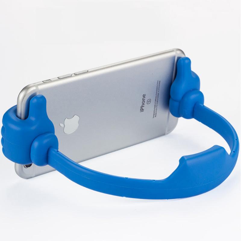 Daumen Hoch Lazy Phone Stand | Skanto