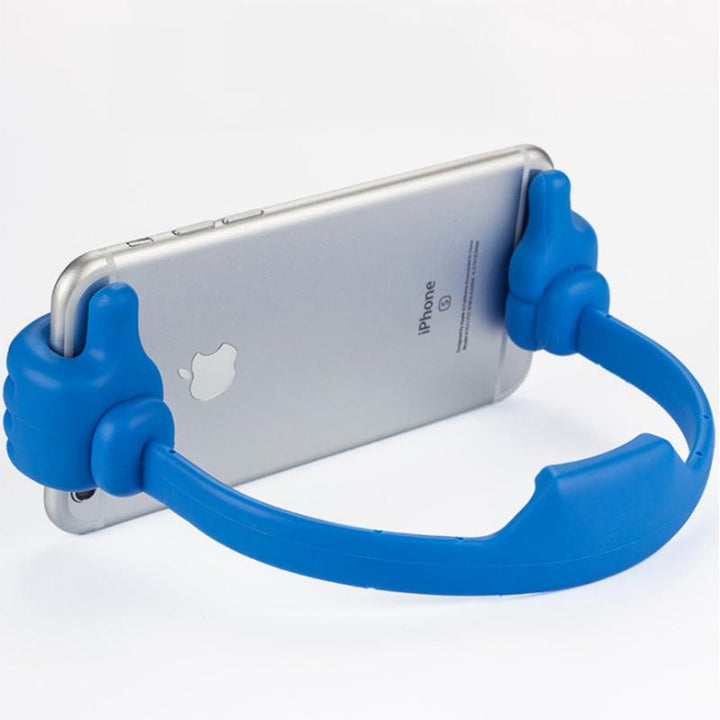 Daumen Hoch Lazy Phone Stand | Skanto