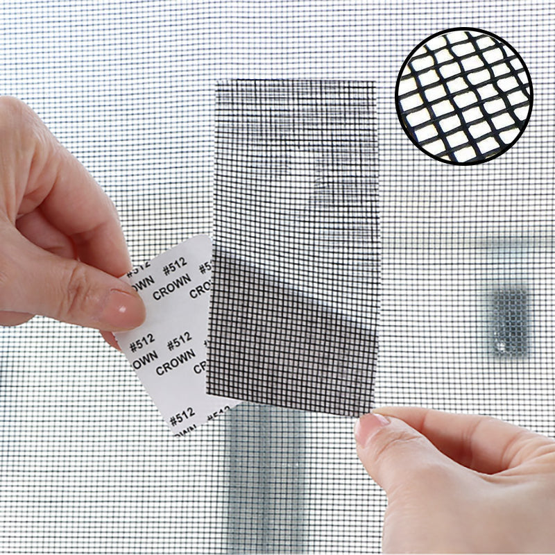 Universal Repair Sticker for Screen Windows | Skanto