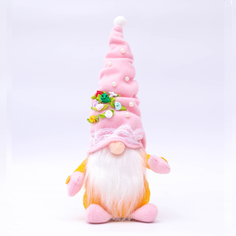 Skanto | Kreative Hage Gnomer Ornamenter