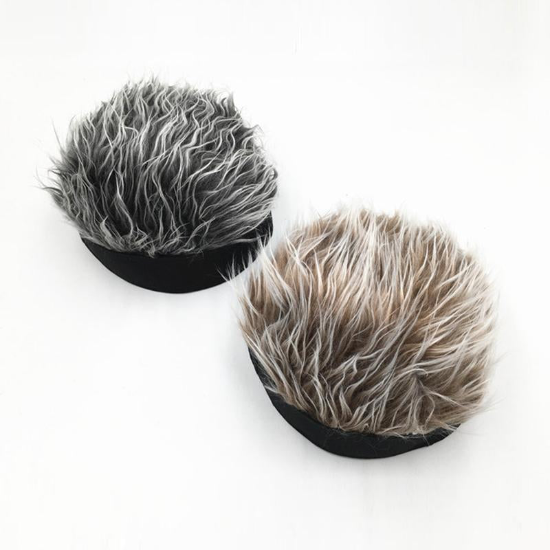 Hatt parykk | Skanto