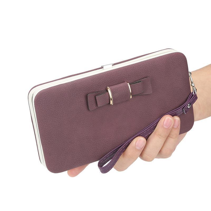Skanto | Kvinners Bue Kortholder Bag