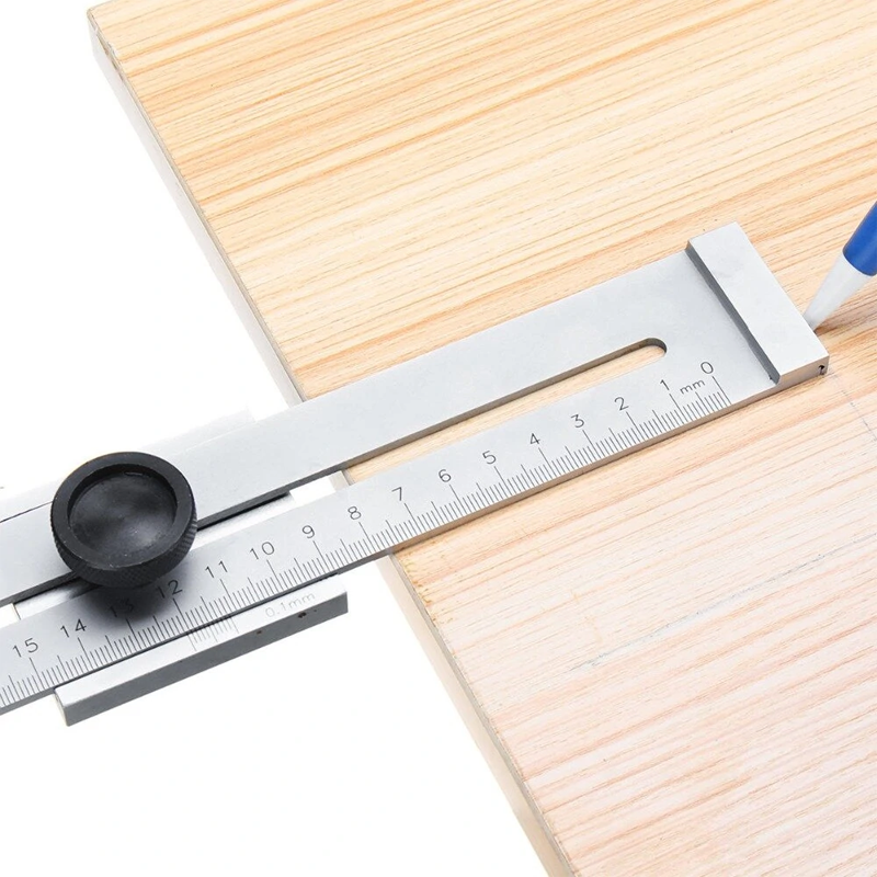 Skanto | Woodworks Målebånd