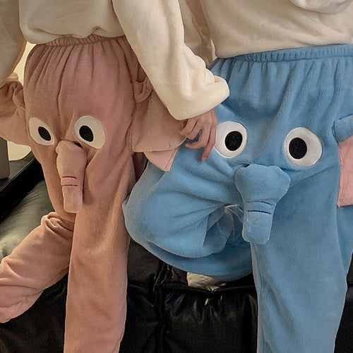 Skanto | Morsomme Elefant Hjemmetights