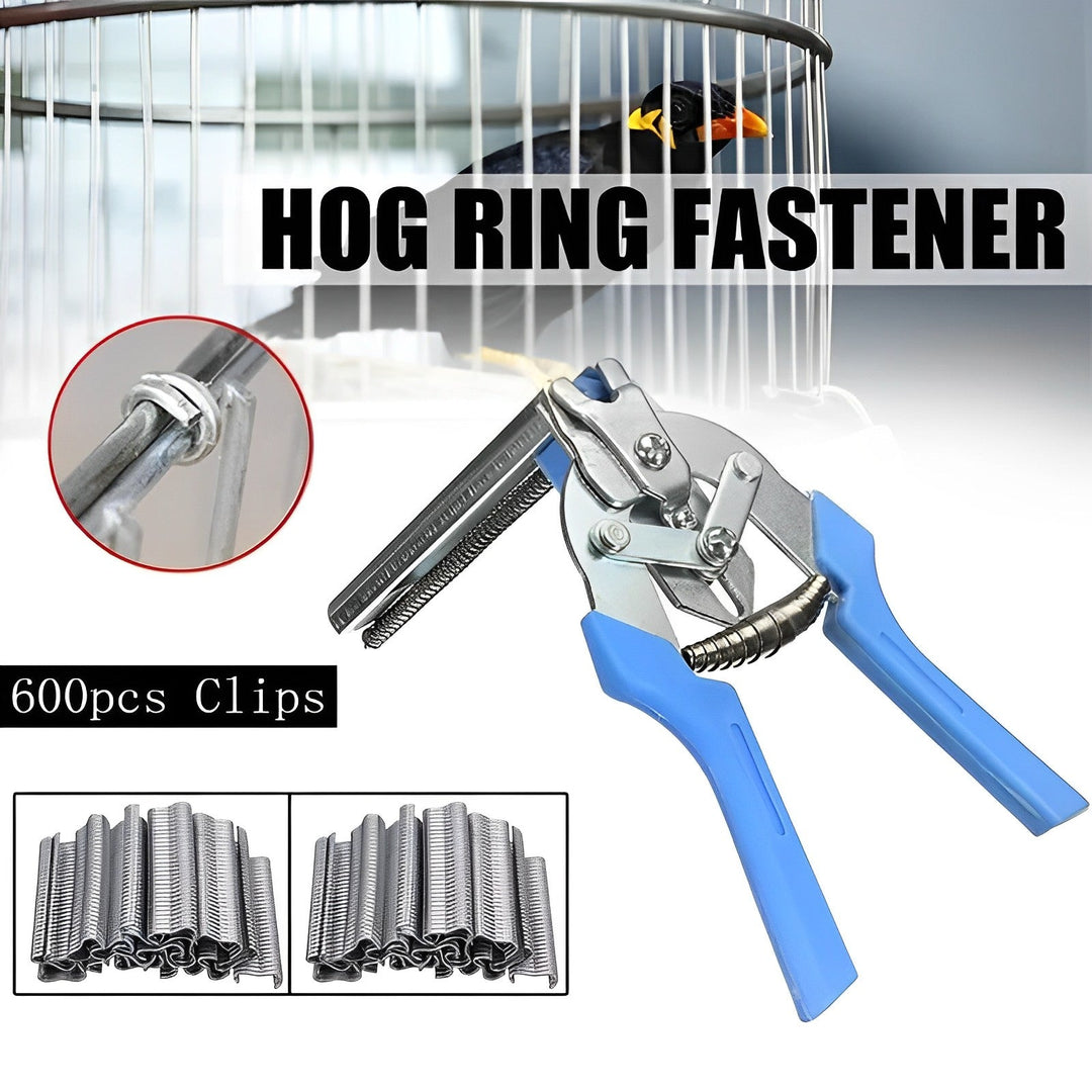 Skanto | Tang Wire Cage Klemmer Tang Verktøy
