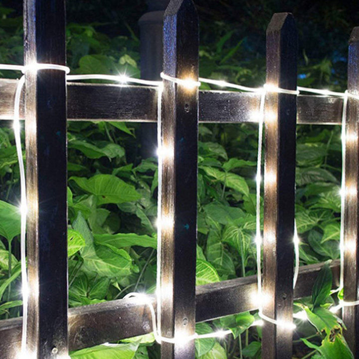 Skanto | LED dekorative lyssnor