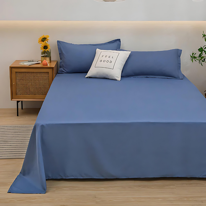 Skanto | PureLinen | Premium Linensengsett