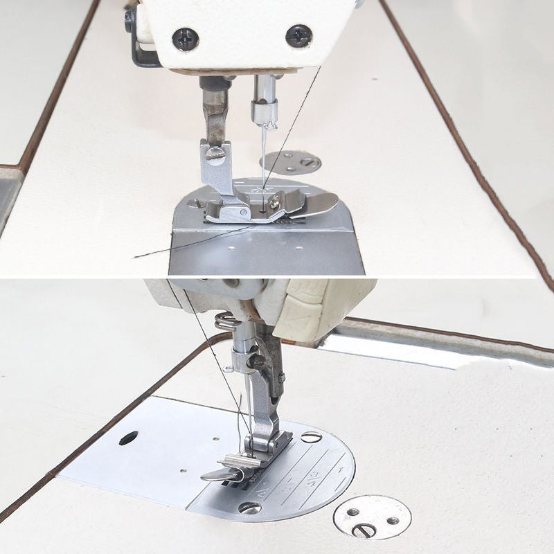 Presser foot for seam edges | Skanto