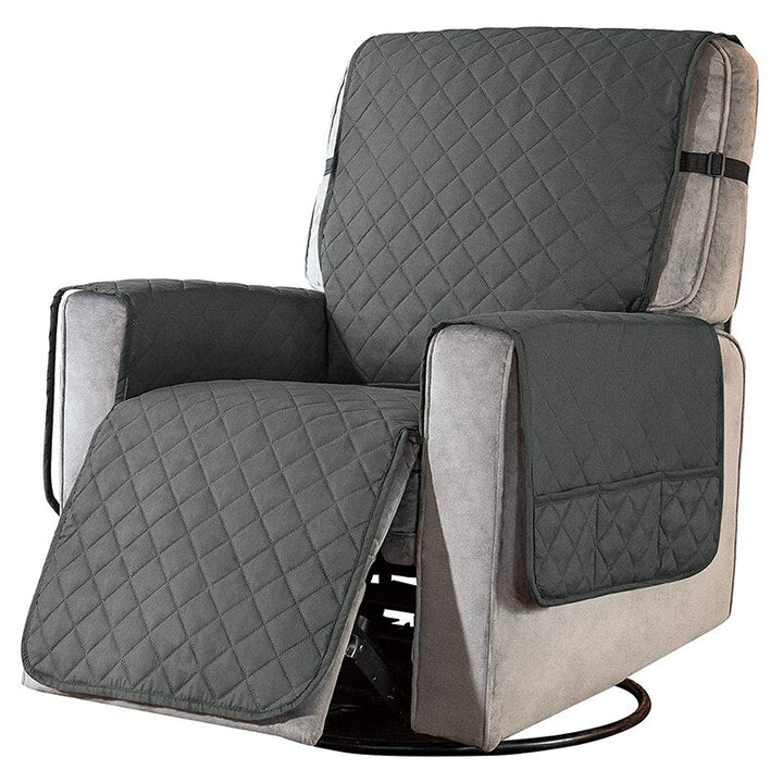 Recliner Chair Cover Skanto