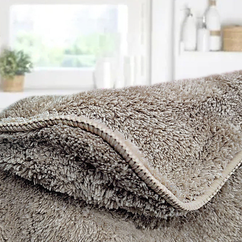 Mikrofiber Rengjøringsklut | Skanto