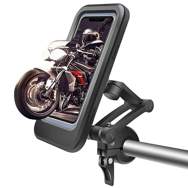 Skanto | Vanntett sykkel- og motorsykkel hanskeholder