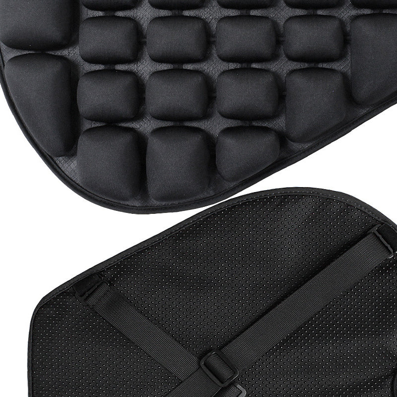 Skanto | Nettjade™Motorsykkel 3D Pute