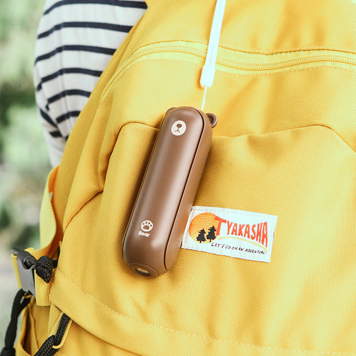 Skanto | Pocket Breeze Mini-vifte