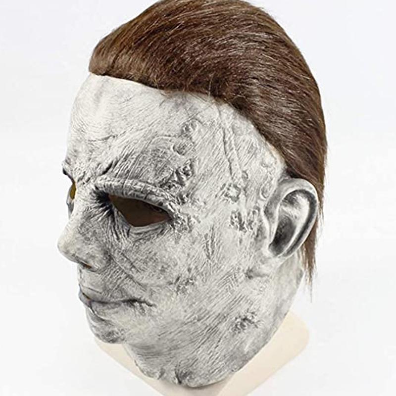 Skanto | Halloween Fest 1978 Michael Myers Ansiktsmaske