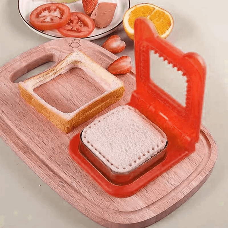 Sandwichformer Cutter og Forsegler | Skanto