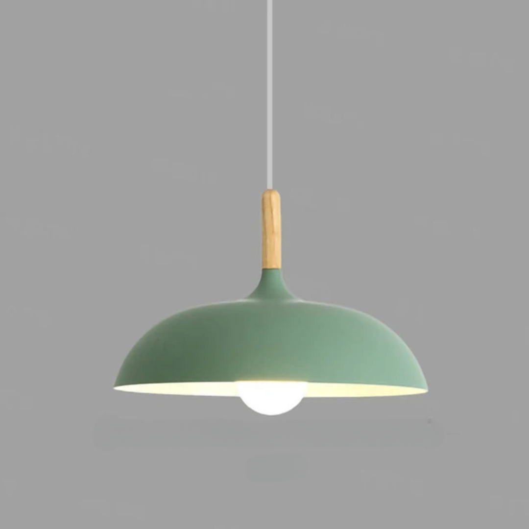 Skanto | Luksus Design Pendellampe Spisebord