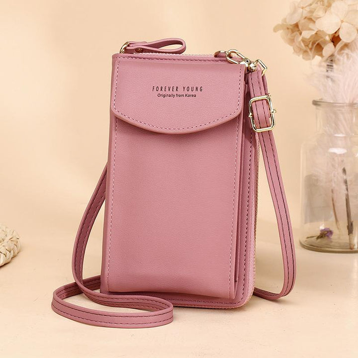 Skanto | Fashion Pouch Wallet