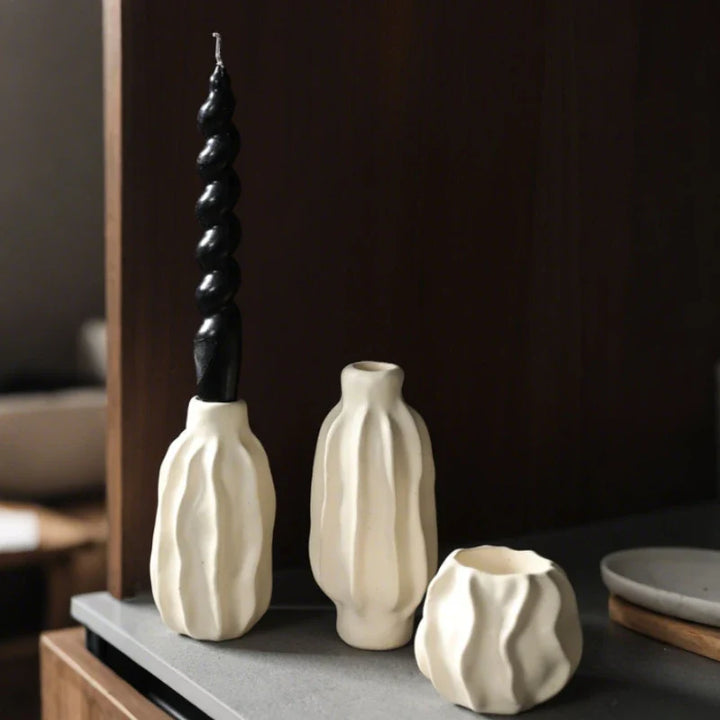 Skanto | SculptForm Lysestake