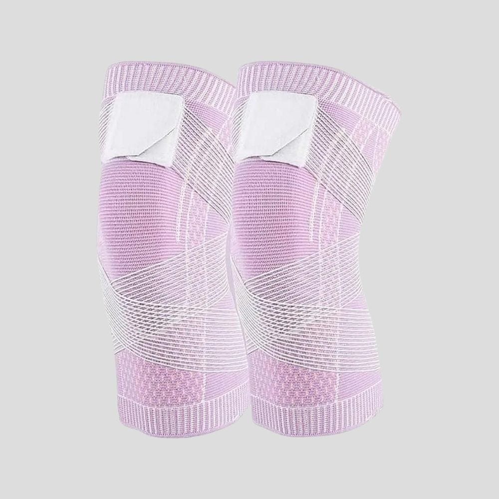 Skanto | FlexiKneePro — Endelig start smertefritt og nyt hver bevegelse
