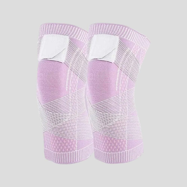 Skanto | FlexiKneePro — Endelig start smertefritt og nyt hver bevegelse
