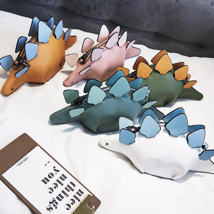 Skanto | Dinosaur Skulderveske, Skulderveske