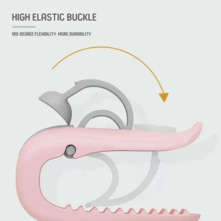 Skanto | Quilt Holder Duvet Clip