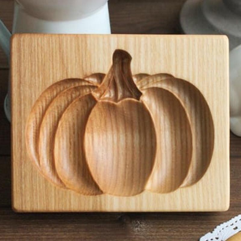 Cookie Mold Cutter | Skanto