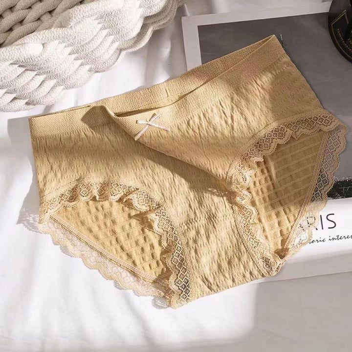 Skanto | Korklær Antibakterielle Underbukser (5 Par)