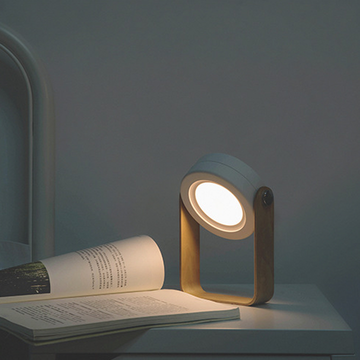 Skanto | Moderne Flerbruks Lampe