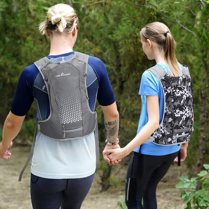 Skanto | Utendørs sport hydration ryggsekk