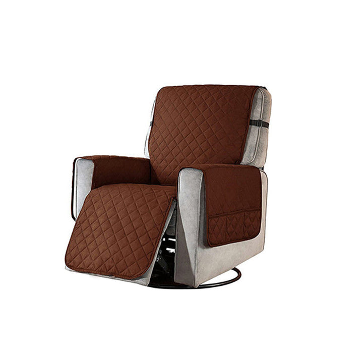Skanto | Universell myk recliner stoltrekk