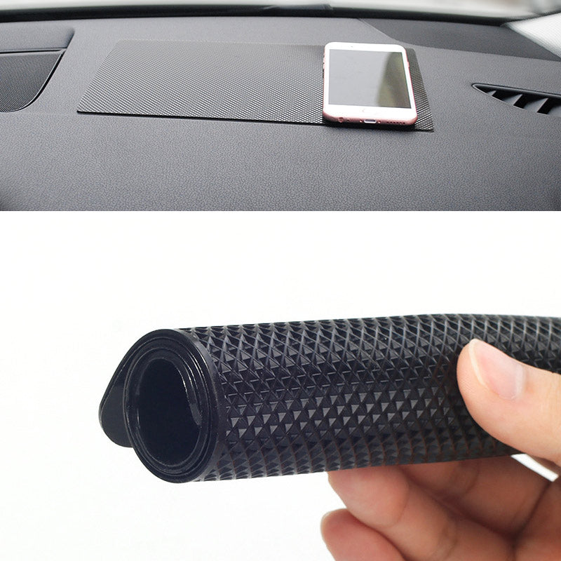 Magisk Anti-Skli Matte for Dashbord | Skanto