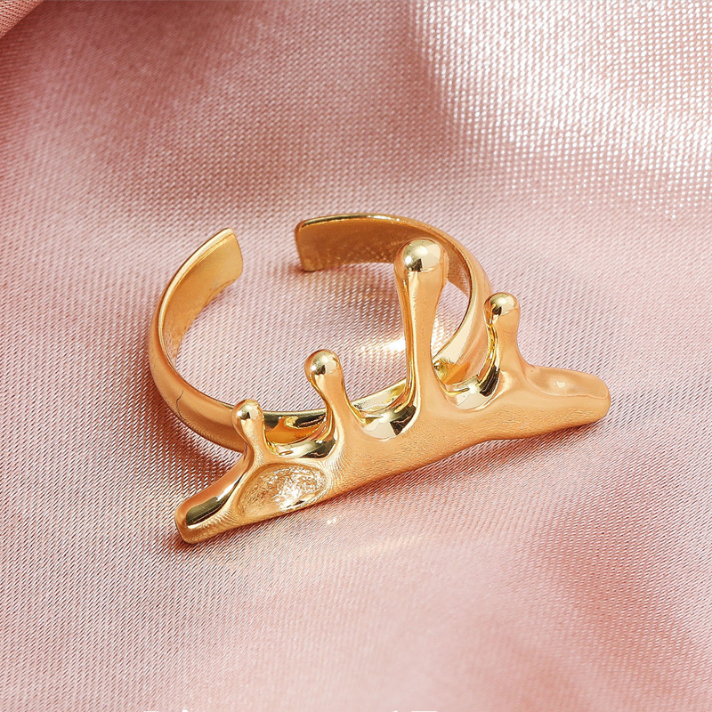 Skanto | Stillegående Lava Ring