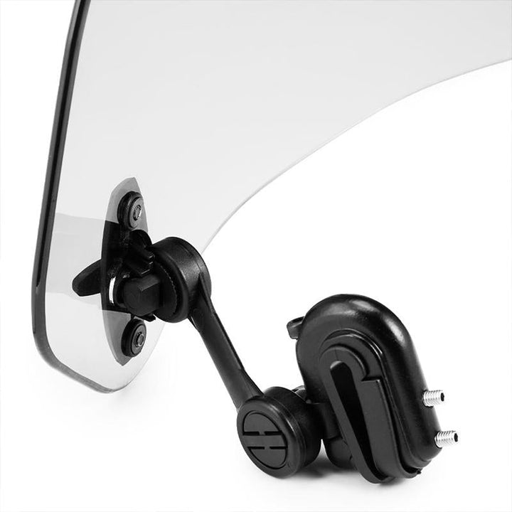Skanto | Universal Motorcycle Windshield Extension
