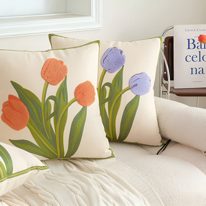 Skanto | Blooming Tulip Putekopf