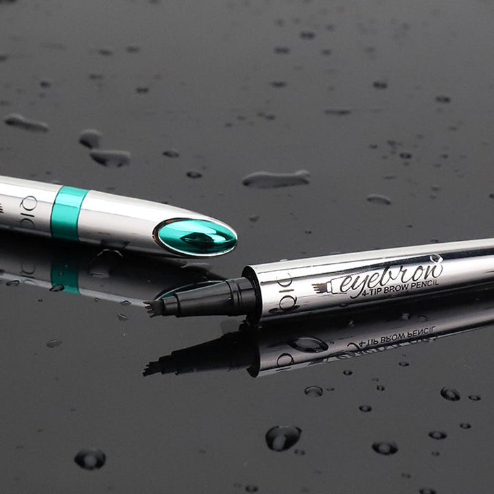 Skanto | Vanntett Microblading Bryn Penn