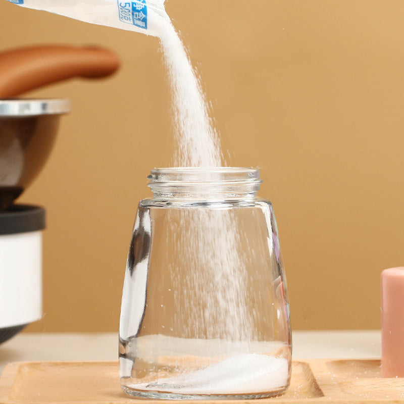Salt- og pepperkvern Presis kvantitativ trykkerタイプ | Skanto