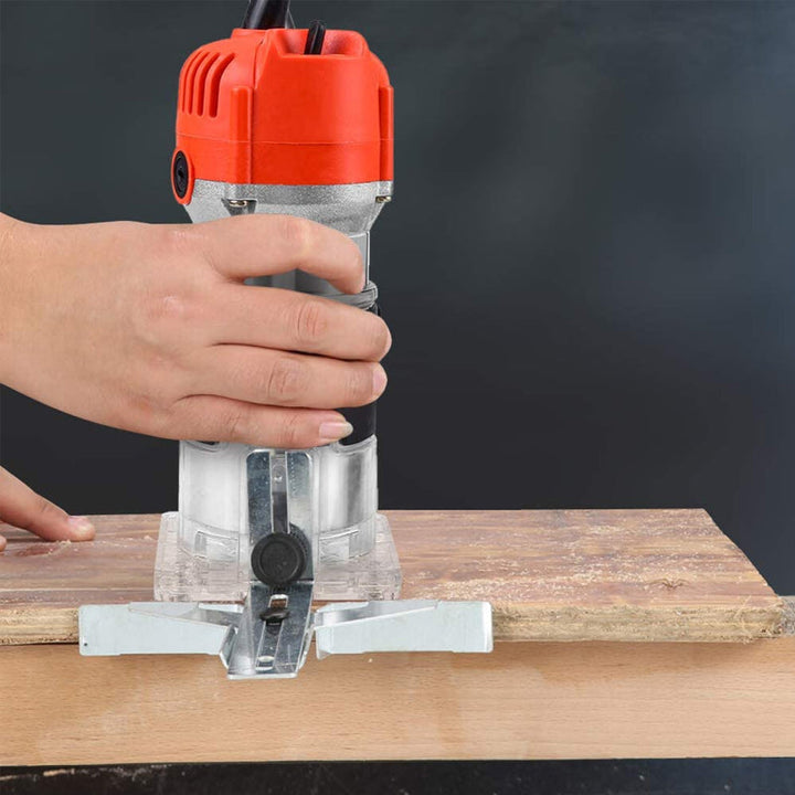 Skanto | Trehåndverks Slotting Carving Maskin