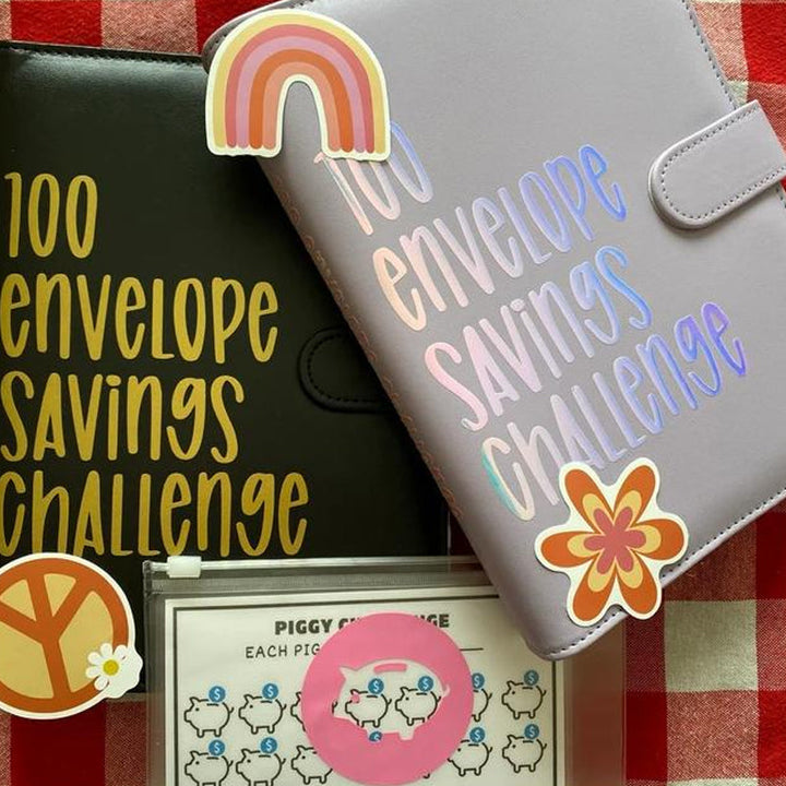 Skanto | 100 Fold Challenge Ringperm