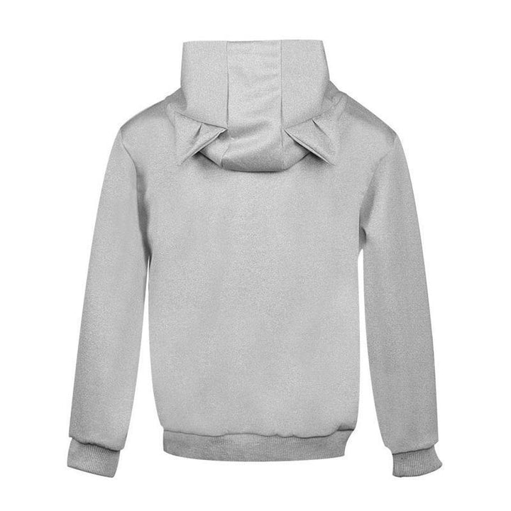 Tier Hoodie | Skanto