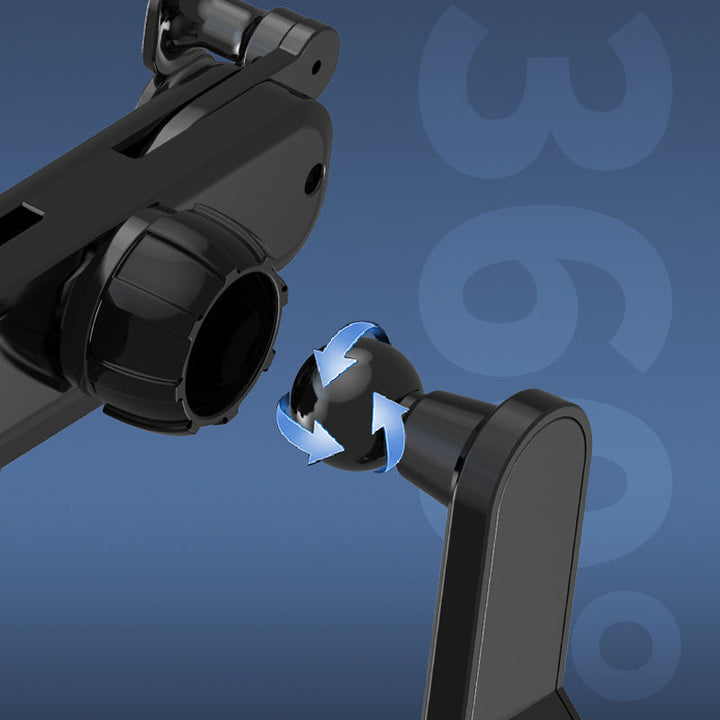 Skanto | Gravity Sensor Universell Bilmontering