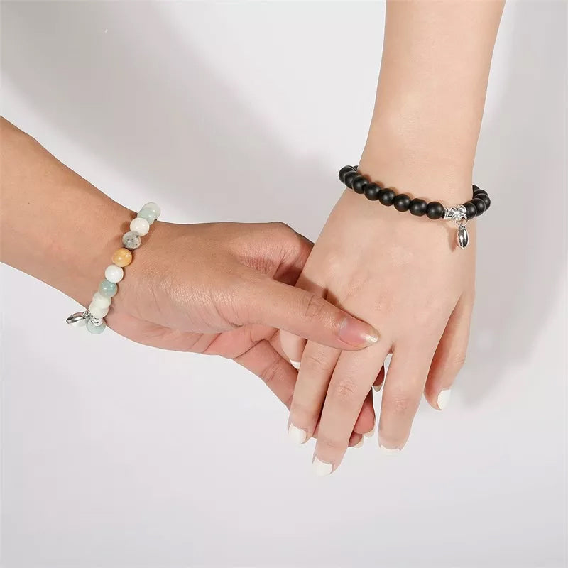 Norvo | Med Magnetisk Hjerteform