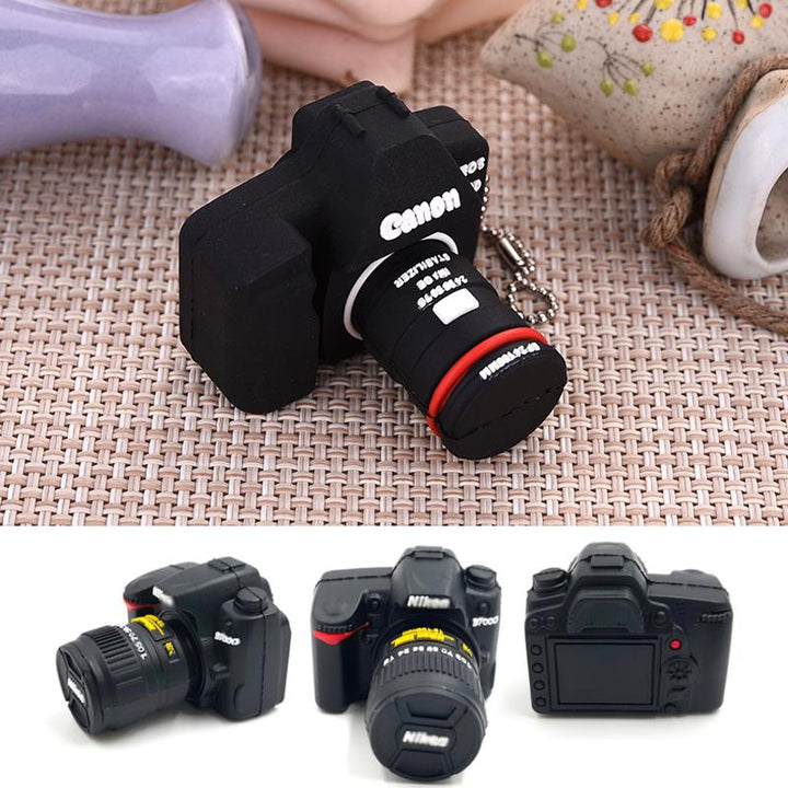 Skanto | Mini Kamera USB