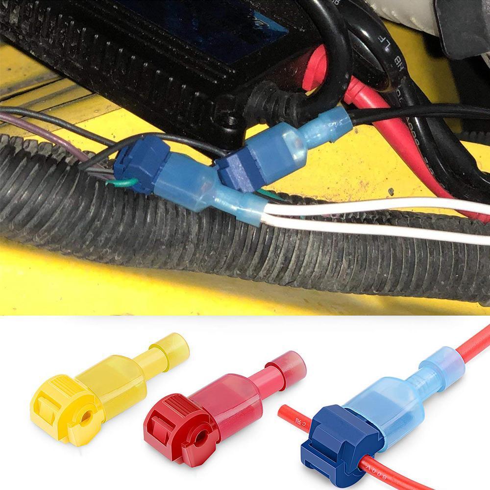 Wire Connector Kit Type T | Skanto