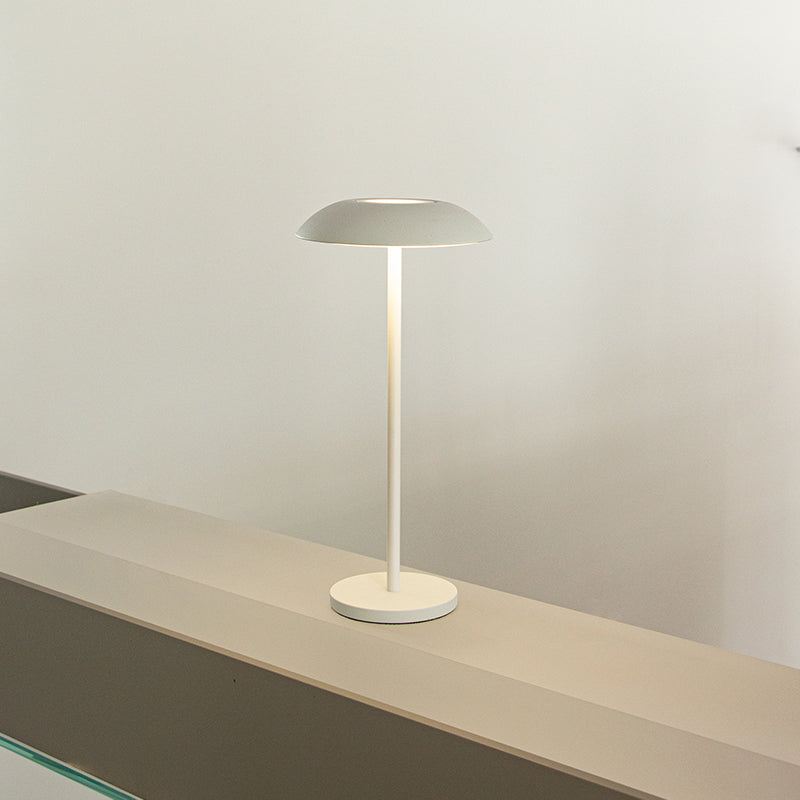 Skanto | Iron Elegance Lampe