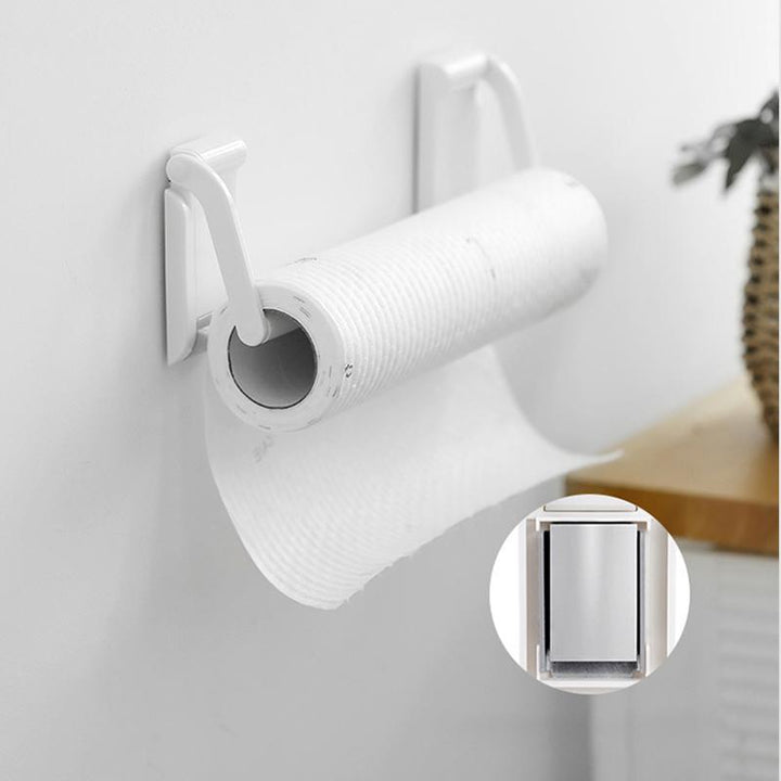 Skanto | Punch-Free Papirholder