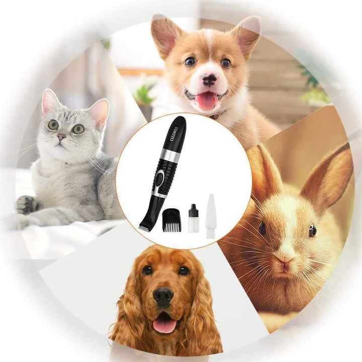 Hundepass Klippere | Skanto