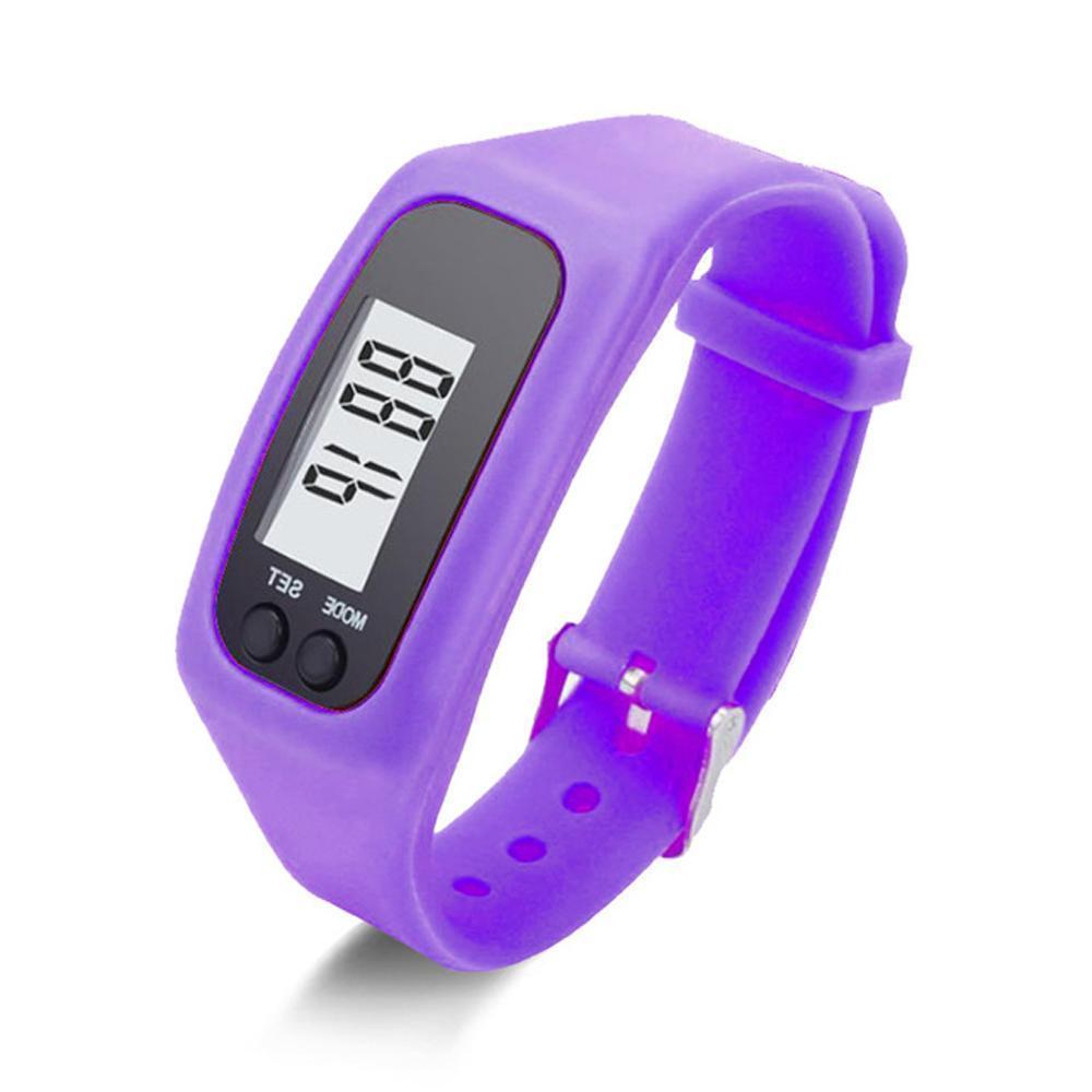 Skanto | Casual Digital Smart Armbånd - Det Er Nyttig For Treningen Din!